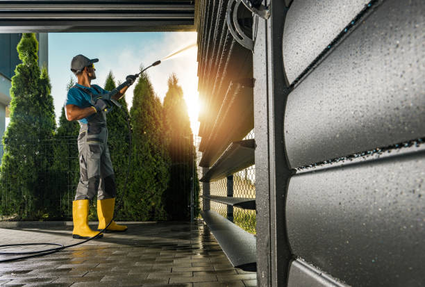 Why Choose Our Certified Pressure Washing Experts for Your Project Needs in Rosemount, OH?