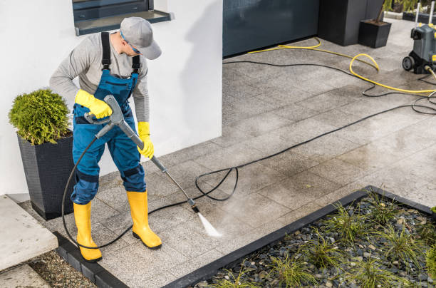 Best Residential Pressure Washing Services  in Rosemount, OH